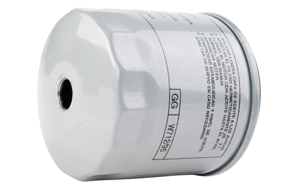 RJ Creations Oil Filter Mock Suppressor (VW-Style, 14mm CCW)