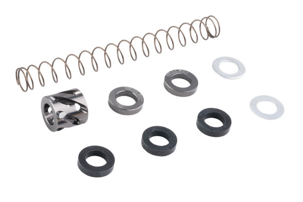 Dr. Black Tokyo Marui Hi Capa GBB Recoil Buffer Set (Type A - Grey)