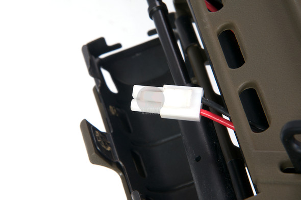 ICS L85A2 Airsoft AEG Rifle