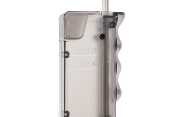 Farsan BB Speed Loader (300rds, 6mm BBs, Black)