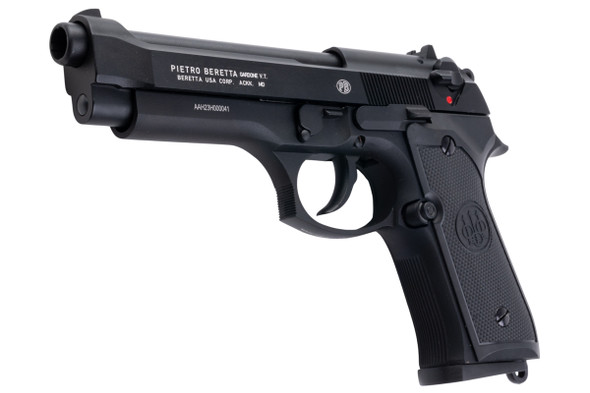 Umarex Beretta MOD M9 GBB Pistol Airsoft - Black