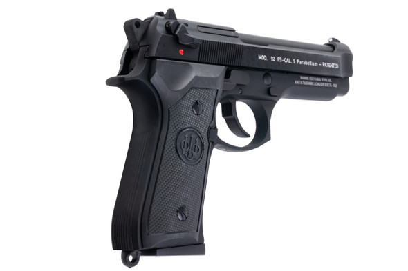 Umarex Beretta MOD M9 GBB Pistol Airsoft - Black