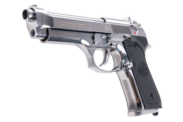 Umarex Beretta MOD M9 GBB Pistol Airsoft - Silver
