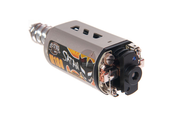 G&P M180S Satan Motor
