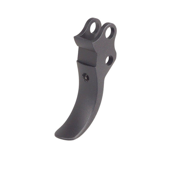 5KU KJ Shadow 2 Airsoft GBB Trigger (Aluminum) - Black