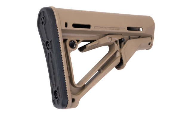 Angry Gun KS1 MWS Conversion Kit - Limited Deluxe Version (Cerakote FDE) - With Dagger Logo