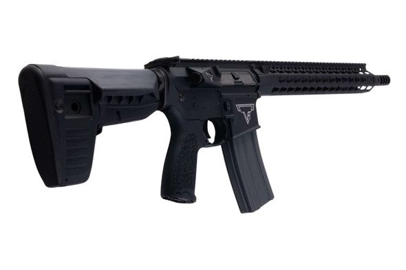 VFC TTI JW2 Ultralight Airsoft M4 AEG Rifle (14.5 inches, Keymod)