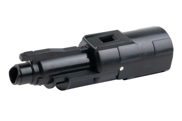 Maple Leaf Enhanced Loading Nozzle Set for WE G17/18 GBB Pistol