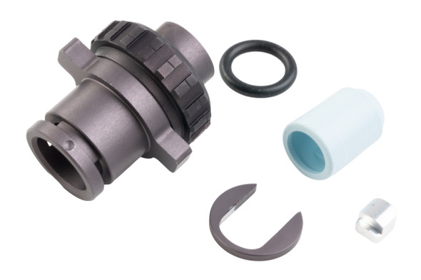 Maple Leaf GHK AK GBB V2 Series CNC Hop Up Chamber Set