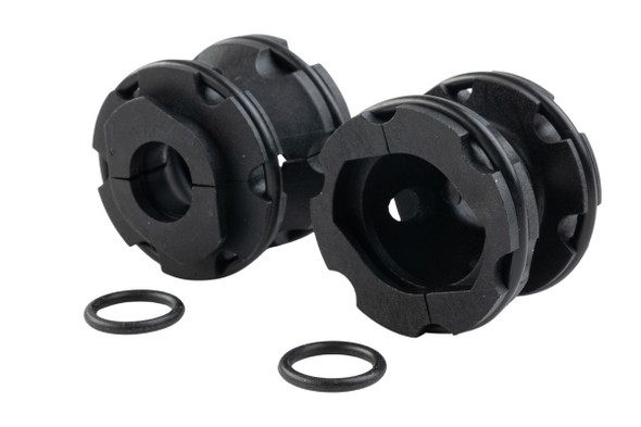 Maple Leaf Tokyo Marui VSR-10 G-SPEC Nylon Fiber 'Whisper-P' Bull Barrel Spacer