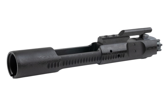 RA Tech M4 V3 NPAS Complete Bolt Carrier Set for GHK M4 V3 GBB Series - Black