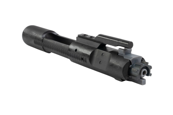RA Tech M4 V3 NPAS Complete Bolt Carrier Set for GHK M4 V3 GBB Series - Black