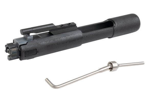 RA Tech M4 V3 NPAS Complete Bolt Carrier Set w/ tool for GHK M4 V3 GBB Series - Black