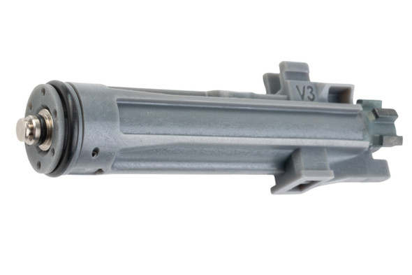 RA Tech Magnetic Locking NPAS Composite Material Loading Nozzle Set for GHK M4 V3 GBB Series (Type 1)