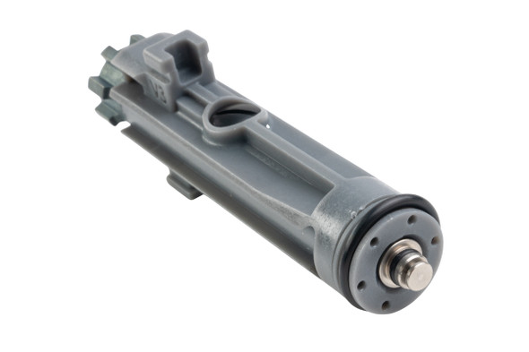 RA Tech Magnetic Locking NPAS Composite Material Loading Nozzle Set for GHK M4 V3 GBB Series (Type 3)