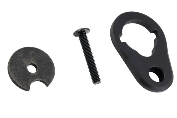 5KU AEG QD End Plate Lightweight Stock Combo
