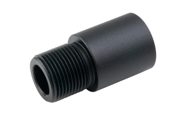 5KU 0.75 inch Airsoft Barrel Extension for 14mm Thread