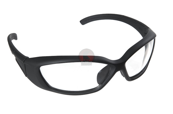 TMC HLY ANSI z80.3 Goggle (Black)