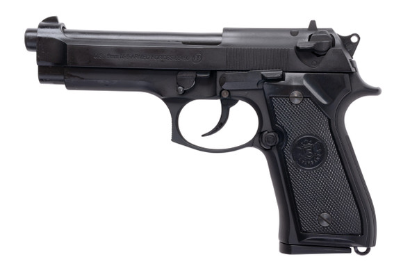 Farsan 9911 M9 Metal Model Gun - Black
