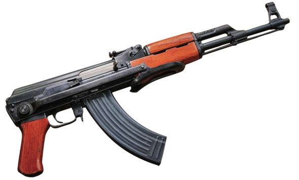 Real Sword Type 56-1 Airsoft AEG Rifle (Full Steel)