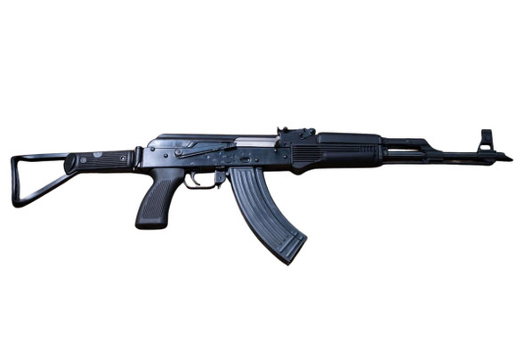 Real Sword Type 56-2 Airsoft AEG Rifle (Full Steel Tactical Handguard Version)