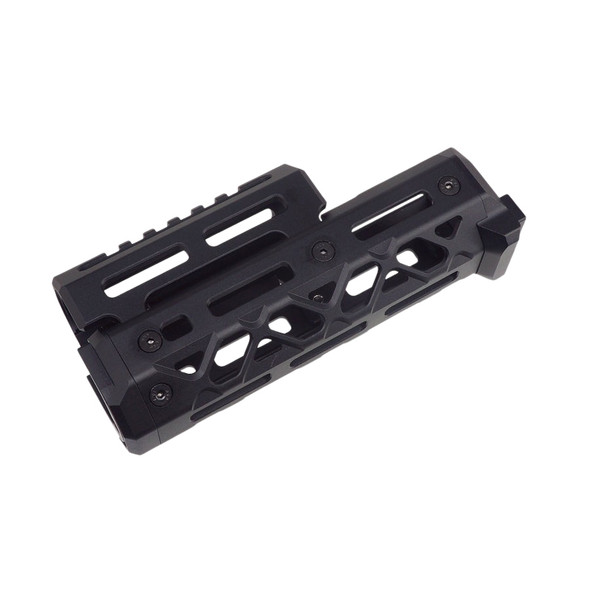 5KU GHK AKM / AK74S / AK105 Airsoft GBB Short Handguard