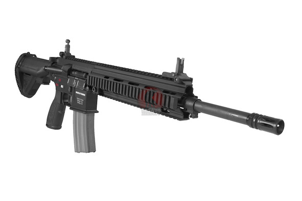 Umarex HK416 M27 IAR AEG Airsoft Rifle (by VFC)
