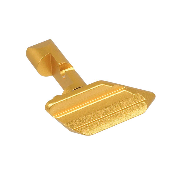5KU Takedown Lever for SIG Air P320 (VFC) M17 / M18 / X-Series GBB Airsoft - Gold