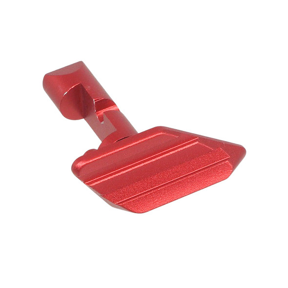 5KU Takedown Lever for SIG Air P320 (VFC) M17 / M18 / X-Series GBB Airsoft - Red