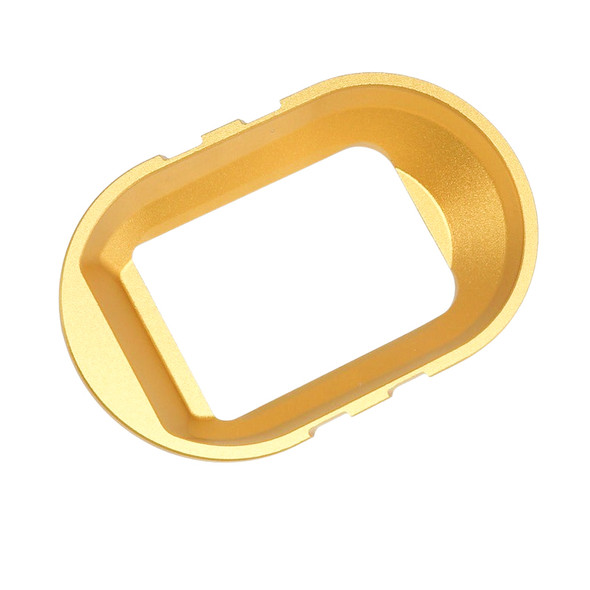 5KU Sig Air P320 X-Series GBB Airsoft Magwell (Type 1) - Gold