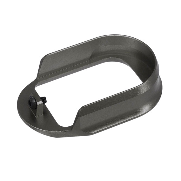 5KU Sig Air P320 X-Series GBB Airsoft Magwell (Type 2) - Black