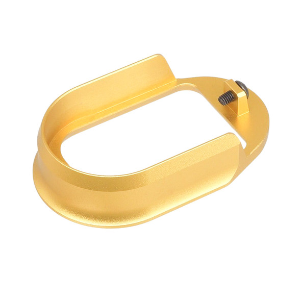 5KU Sig Air P320 X-Series GBB Airsoft Magwell (Type 2) - Gold