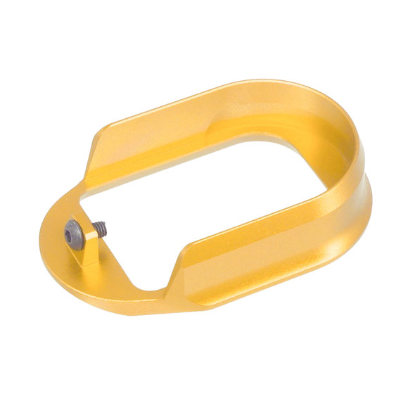 5KU Sig Air P320 X-Series GBB Airsoft Magwell (Type 2) - Gold