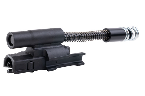 Crusader MP5K Bolt Carrier Group Set (CNC Steel) for MP5K GBB V2 Mode