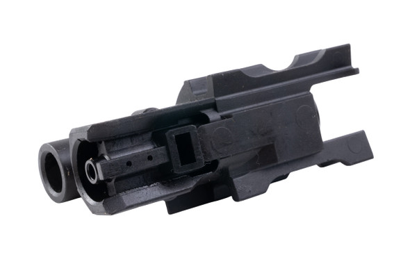 Crusader MP5K Bolt Carrier Group Set (CNC Steel) for MP5K GBB V2 Mode