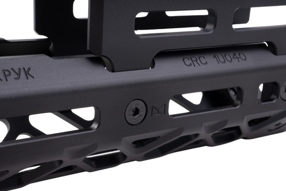 5KU Tokyo Marui AKM Airsoft GBB Short Handguard