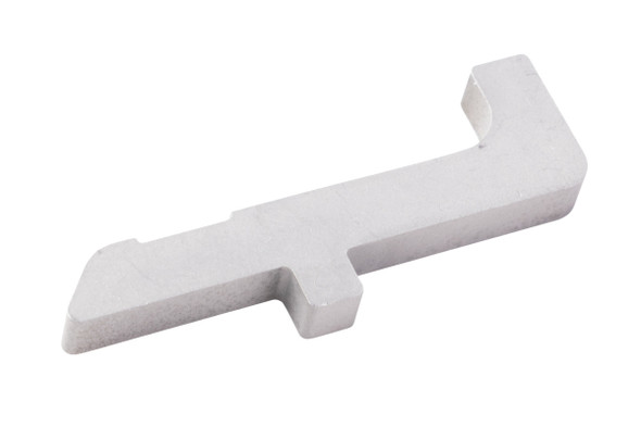 Pro Arms Tokyo Marui MP7 GBB Trigger Sear (Stainless Steel)