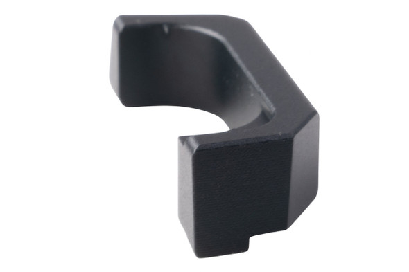 Nine Ball Krytac SilencerCo Maxim 9 Custom Magazine Catch (Right Handed) - Black