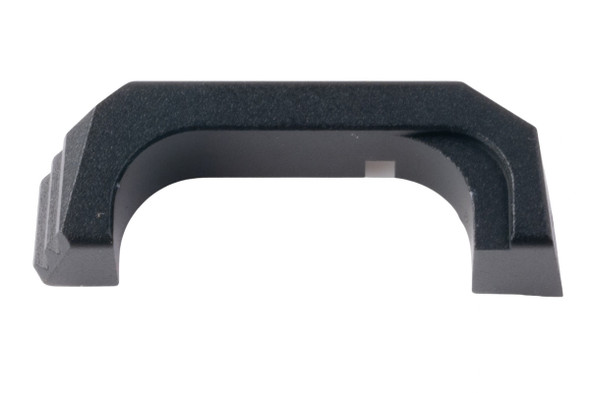 Nine Ball Krytac SilencerCo Maxim 9 Custom Magazine Catch (Right Handed) - Black