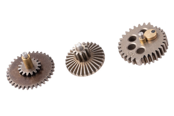 Real Sword Type 97 Airsoft AEG Steel Gear Set