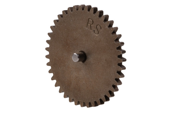 Real Sword Type 56 Airsoft AEG Spur Gear (Steel)