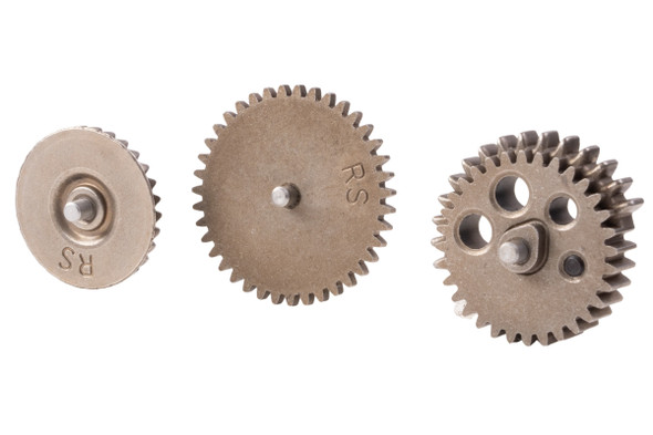 Real Sword Type 56 Airsoft AEG Steel Gear Set