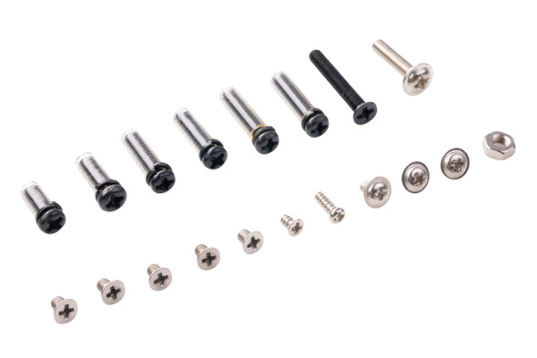 Real Sword SVD Airsoft AEG Internal Screw Set (T3 Gearbox)