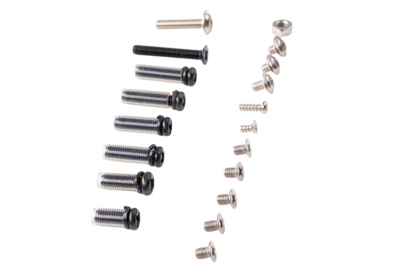 Real Sword SVD Airsoft AEG Internal Screw Set (T3 Gearbox)