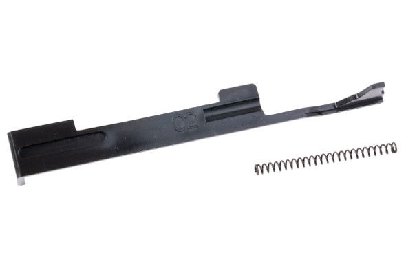 Real Sword SVD Airsoft AEG Tappet Plate