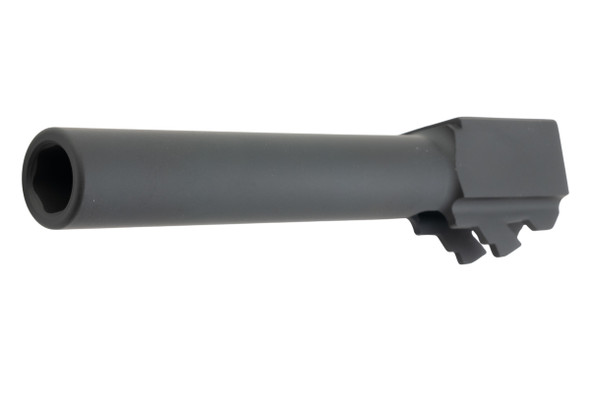 Umarex Glock 17 Gen 5 MOS Airsoft Outer Barrel - Part# G175-11 (by GHK)