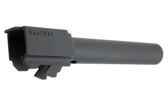 Umarex Glock 17 Gen 5 MOS Airsoft Outer Barrel - Part# G175-11 (by GHK)