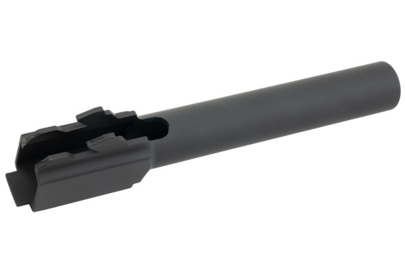 Umarex Glock 17 Gen 5 MOS Airsoft Outer Barrel - Part# G175-11 (by GHK)