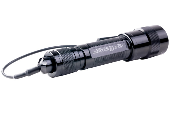 Maddog Customs Model 660 / 6P Style LED Flashlight (For M723 / XM177 Build)