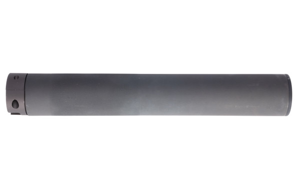 Maddog Customs OPS 3 Model 3rd MBS Silencer 185 - Full Steel (For M723 Series) (V2)